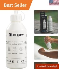 Compex gel conducteur - compex,