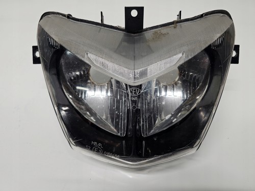 Honda xl125 - honda,