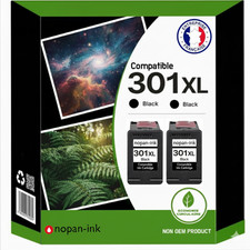 Pack de 2 Cartouches