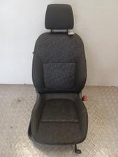 Siege avant droit SKODA FABIA
