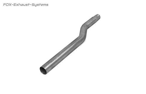 Tube liaison sport fox audi - tube,