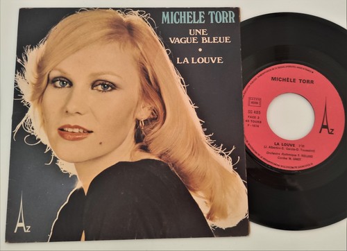 Tours michele torr 485 - 45,