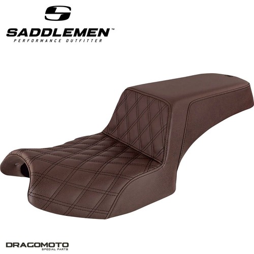 Selle saddlemen indian - selle,