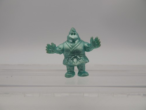 Cosmix figurine s c - cosmix, m.u.s.c.l.e