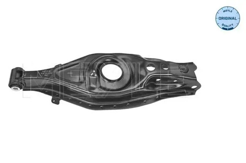 Bras suspension essieu - suspension,
