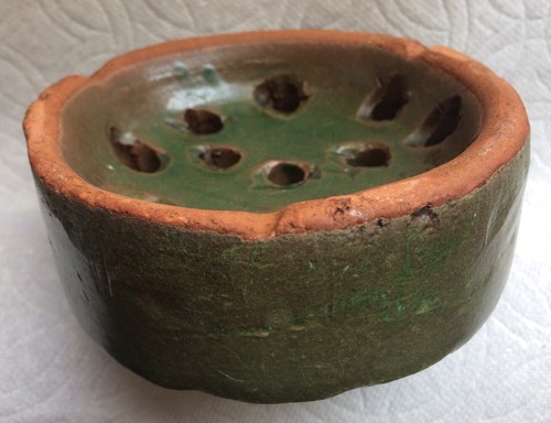 Vintage arts crafts - &, pottery