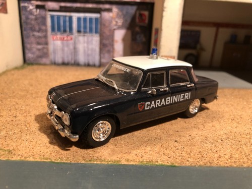 Alfa romeo giulia - alfa,