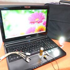 Medion ERAZER X6813 15 pouces