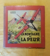 ALBUMS FLEURUS - BREYSSE - LA