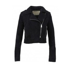 OAKWOOD VESTE FEMME BLOUSON