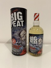Big Peat Christmas Édition