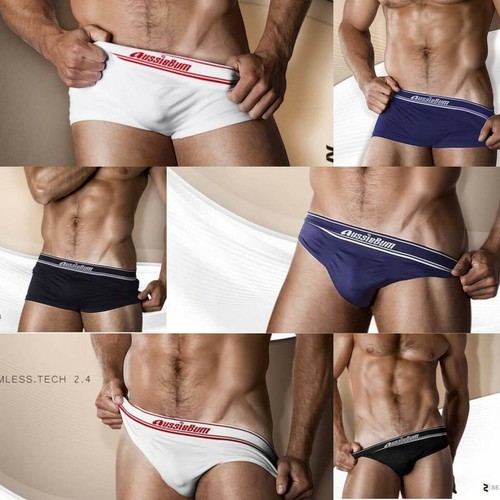 Aussiebum brief boxer - brief, or