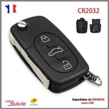 COQUE CLE BOITIER TELECOMMANDE