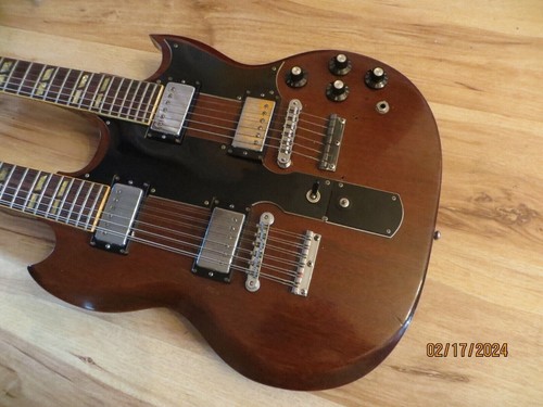 1978 gibson eds 1275 - 1978, eds-1275