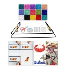 Perle Métier à Tisser Kit