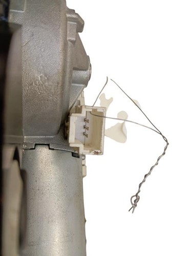 Moteur essuie glace - , arriere