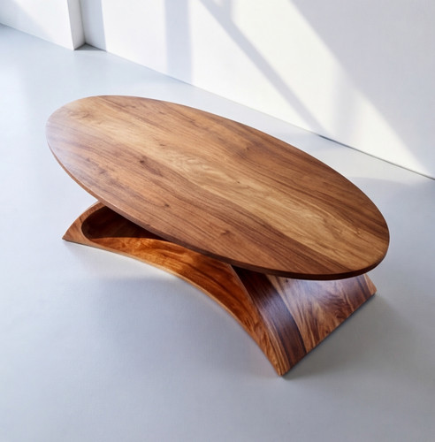 Mid century modern - modern, coffee