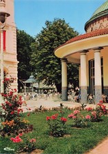 88 CONTREXEVILLE LE KIOSQUE A