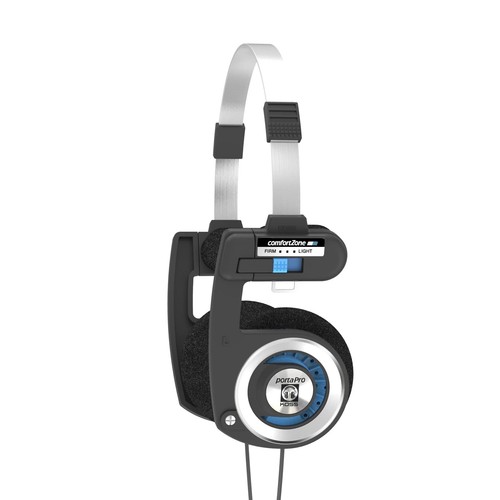 Casque stéréo portapro - casque, "portapro"