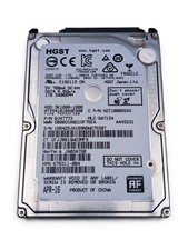 disque dur hdd pc portable