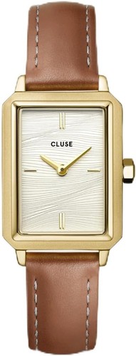 Montre cluse fluette cw11515 - cluse,
