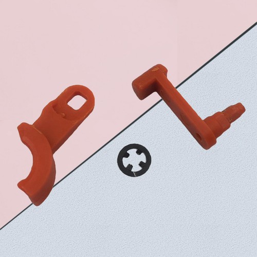 Jeu clips volet - volet, de