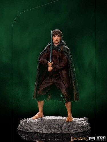 Lotr seigneur anneaux statue - lotr,