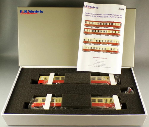 Models 060s ho sncf - 10,