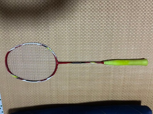 Raquette badminton yonex - raquette,