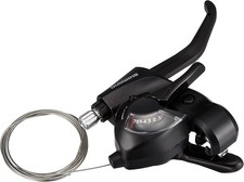 Manette+Levier SHIMANO