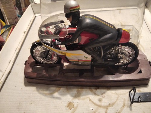 Protar honda grand - grand, prix