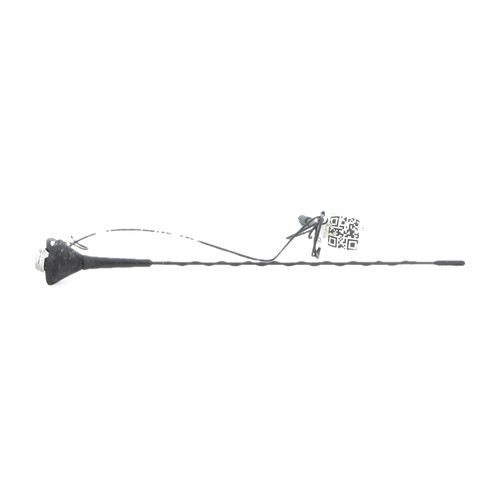 Antenne renault clio iii - renault,
