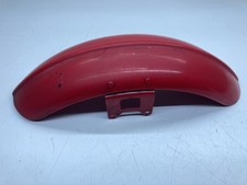 Garde-boue avant Triumph