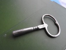 Clé remontage pendule - remontage,