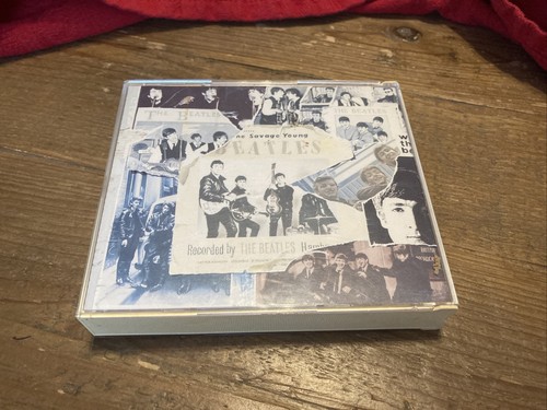 Coffret the beatles - the,