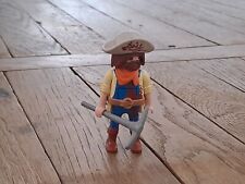 Playmobil 5246 Chercheur D Or
