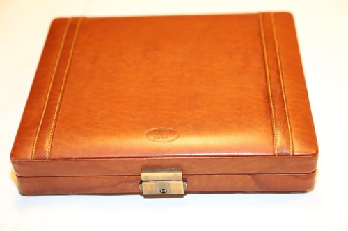 Humidor voyage dunhill en - humidor,