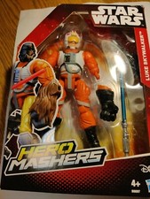 New Star Wars Hero Mashers