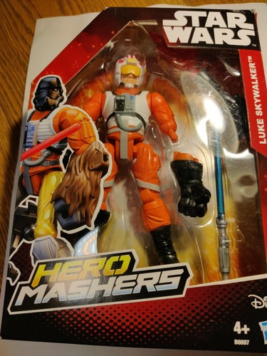 New star wars - wars, mashers