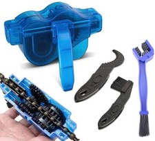 Nettoyeur Chaine Velo VTT VTC