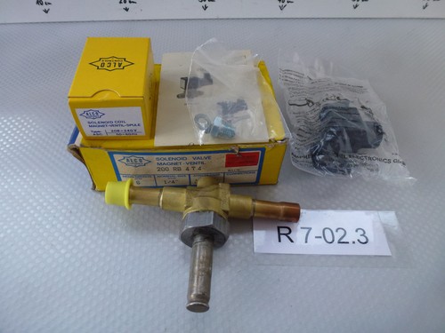 Electrovanne alco 200 - alco,