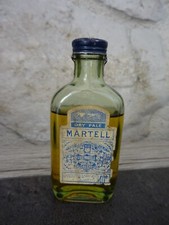 Mignonnette bouteille ancienne