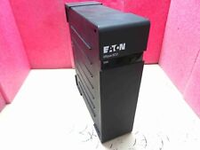 onduleur Eaton Ellipse ECO 500 FR Rev:00 300W 500VA (sans usb) & batterie neuve
