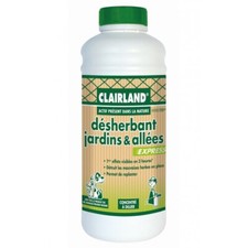 Clairland - Désherbant