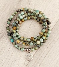 BRACELET COLLIER ELASTIQUE EN