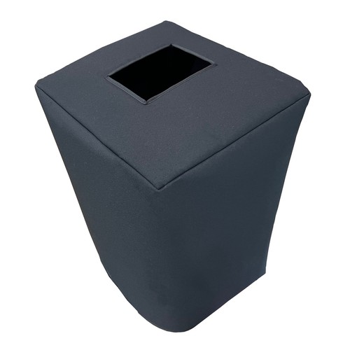 Black padded cover - padded, a