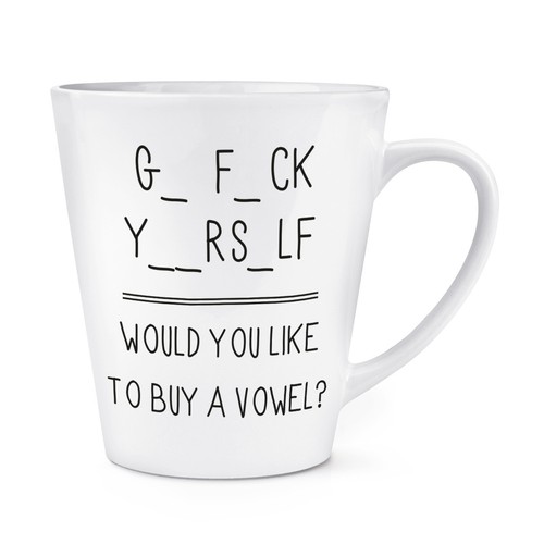 Yourself 341ml tasse - yourself,