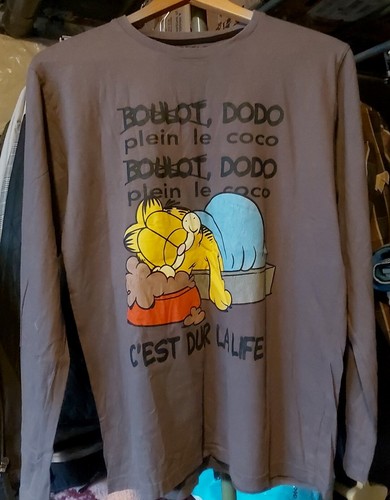 Vintage garfield odie - vintage,