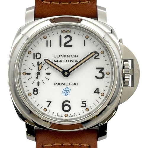 Officine panerai luminor - officine,