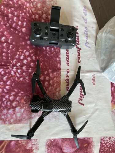 Drone svo pliable - drone,